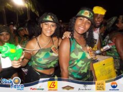 Bloco Lá Vem Eles #Partiu